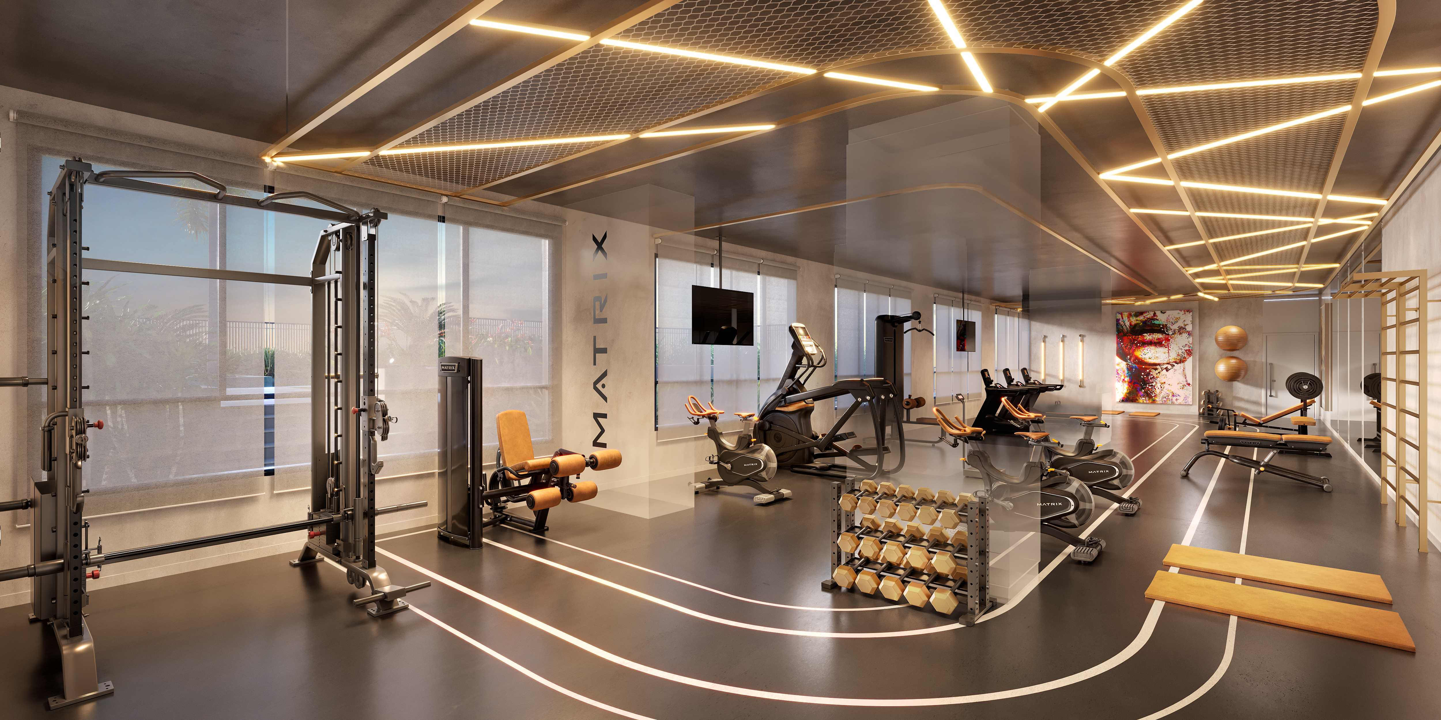 Fitness