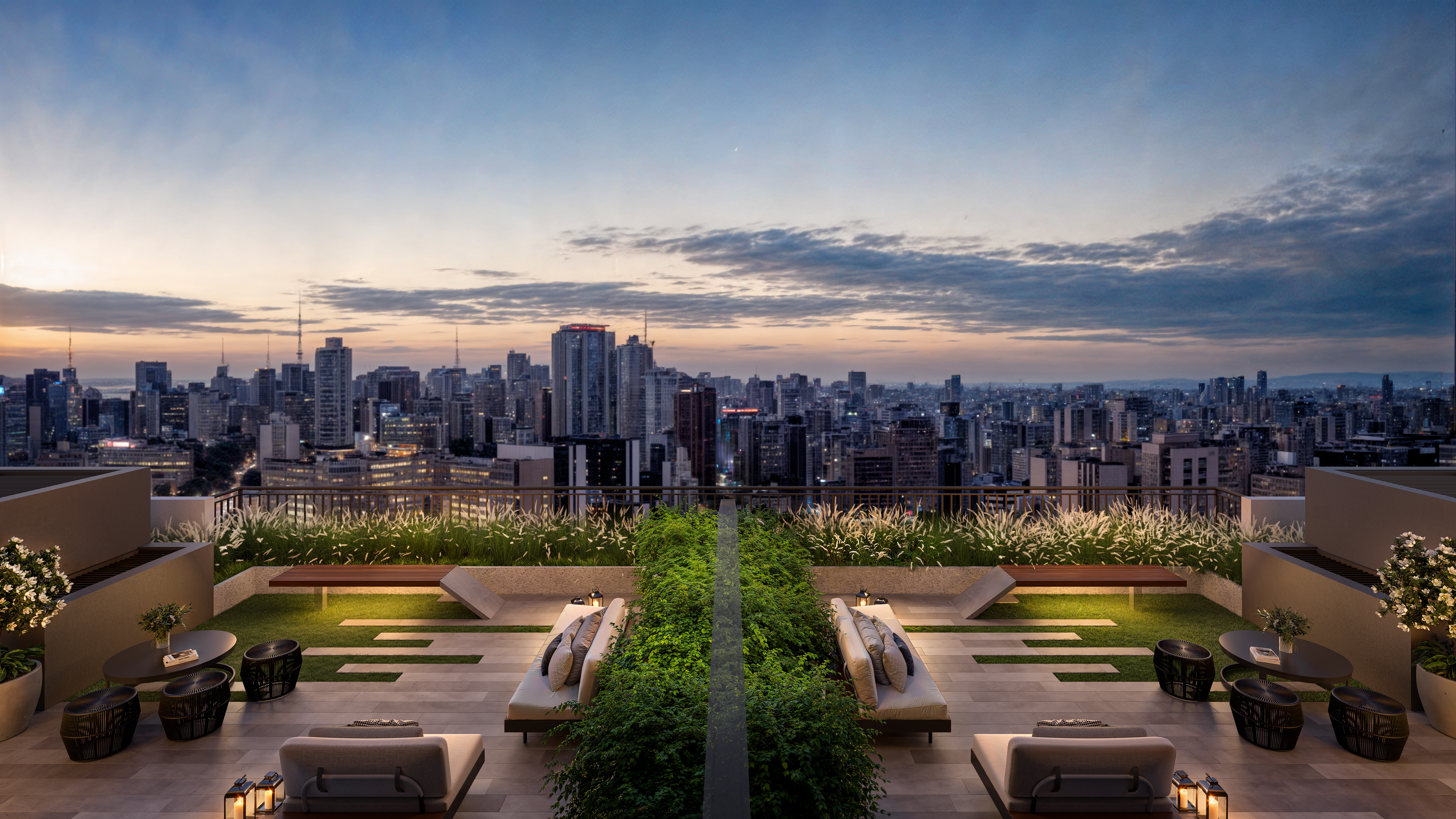 Rooftop